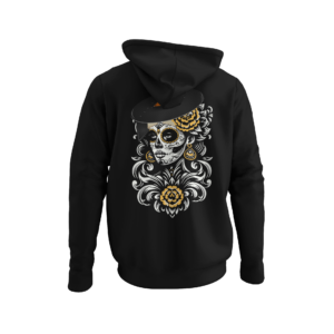 CATRINA HOODIE